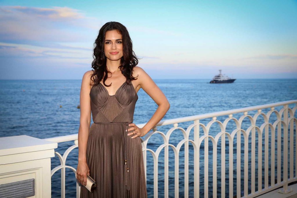 Torrey DeVitto at TV Series Party During the 56th Monte-Carlo Television Festival in Monaco-3