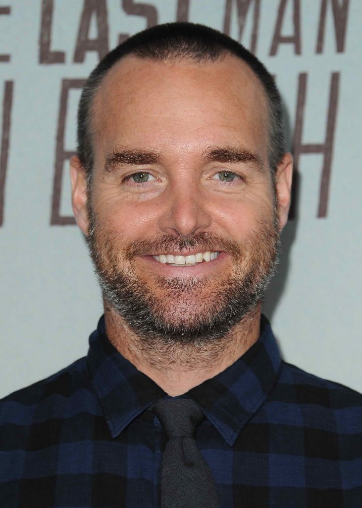 Will Forte at The Last Man on Earth FYC Screening in Los Angeles-3