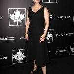 Emily Hampshire at Golden Maple Awards 2016 Los Angeles