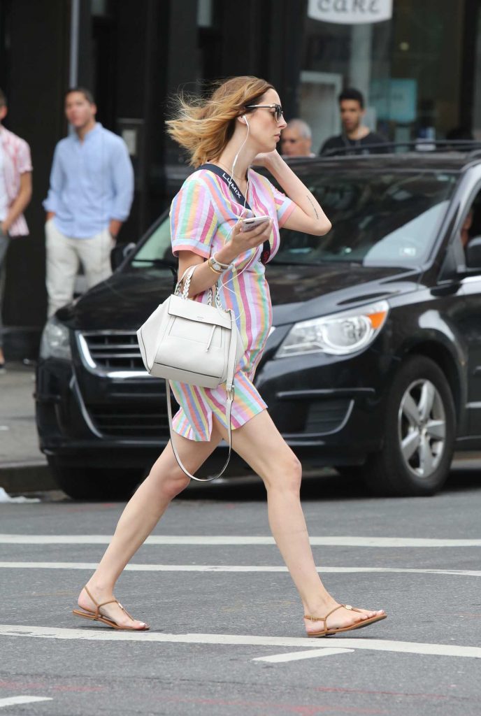 Eva Amurri Was Seen Out in New York City-2