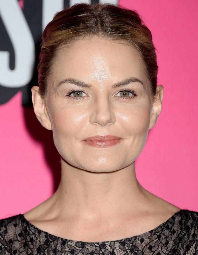 Jennifer Morrison at Entertainment Weekly Annual Comic-Con Party at Hard Rock Hotel in San Diego-3