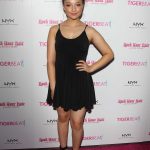 Kayla Maisonet at the TigerBeat’s Official Teen Choice Awards Pre-Party in Los Angeles