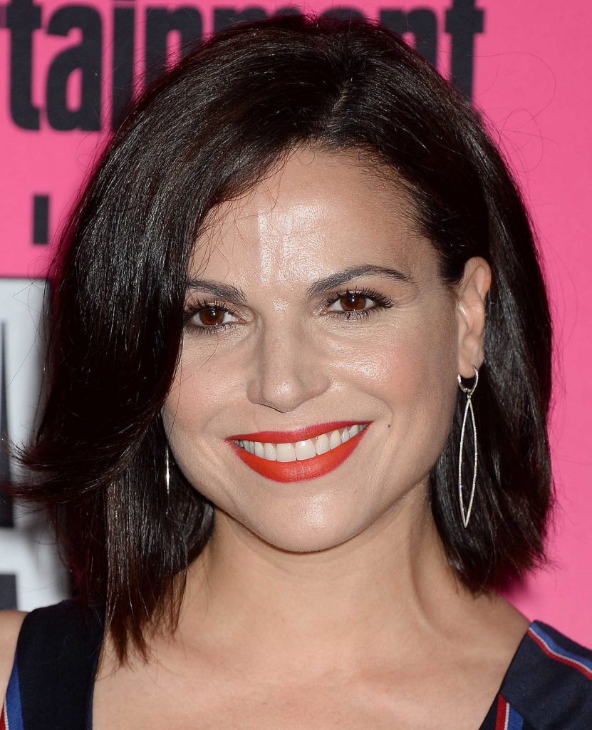 Lana Parrilla at Entertainment Weekly Annual Comic-Con Party at Hard Rock Hotel in San Diego-4