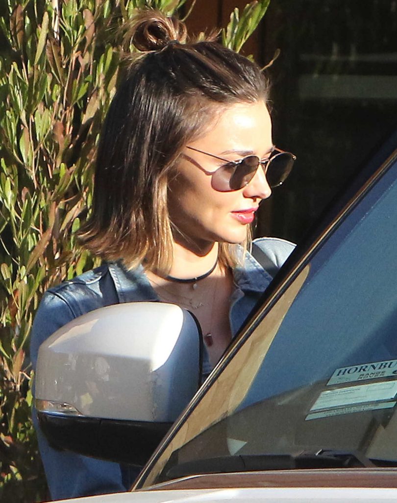 Miranda Kerr Leaves Soho House in Malibu-3