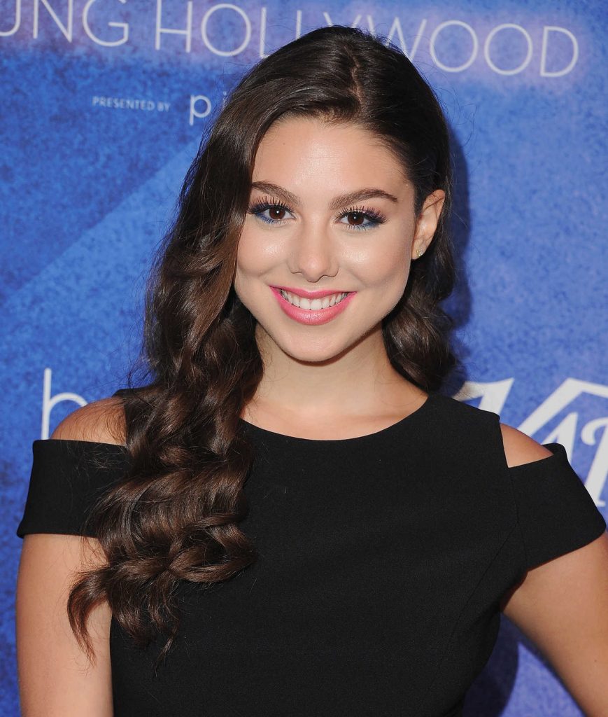 Kira Kosarin at Variety's Power of Young Hollywood Presented by Pixhug in Los Angeles-4