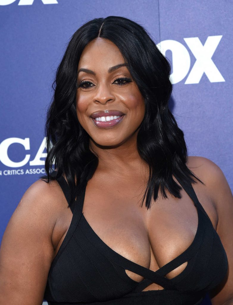 Niecy Nash at 2016 FOX Summer TCA Press Tour Party in Los Angeles-5