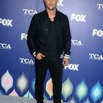 Taylor Lautner at FOX Summer TCA Press Tour in Los Angeles