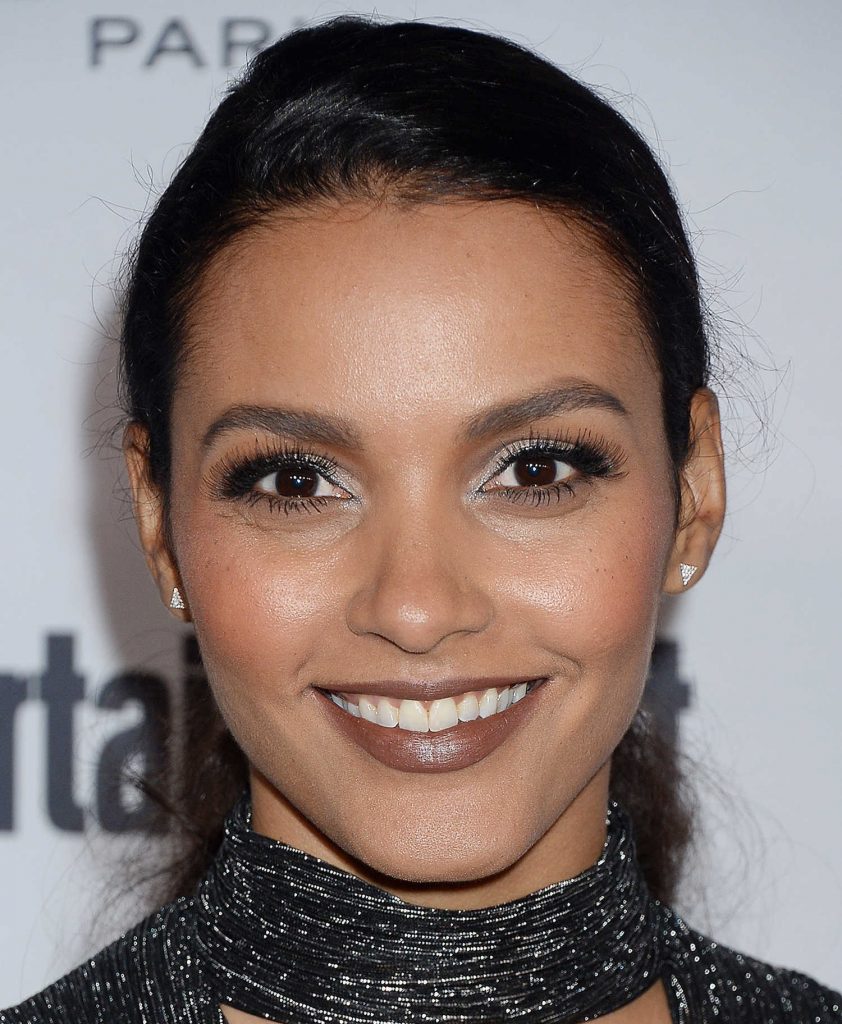 Jessica Lucas at the Entertainment Weekly Pre-Emmy Party in Los Angeles-3