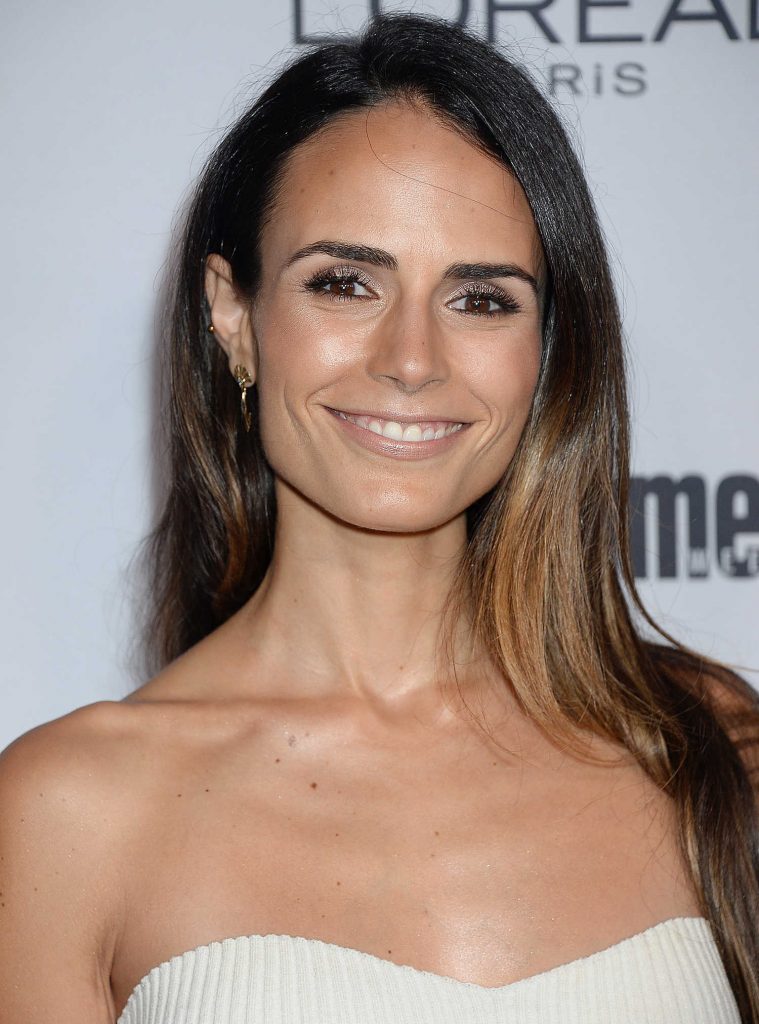 Jordana Brewster at the Entertainment Weekly Pre-Emmy Party in Los Angeles-4
