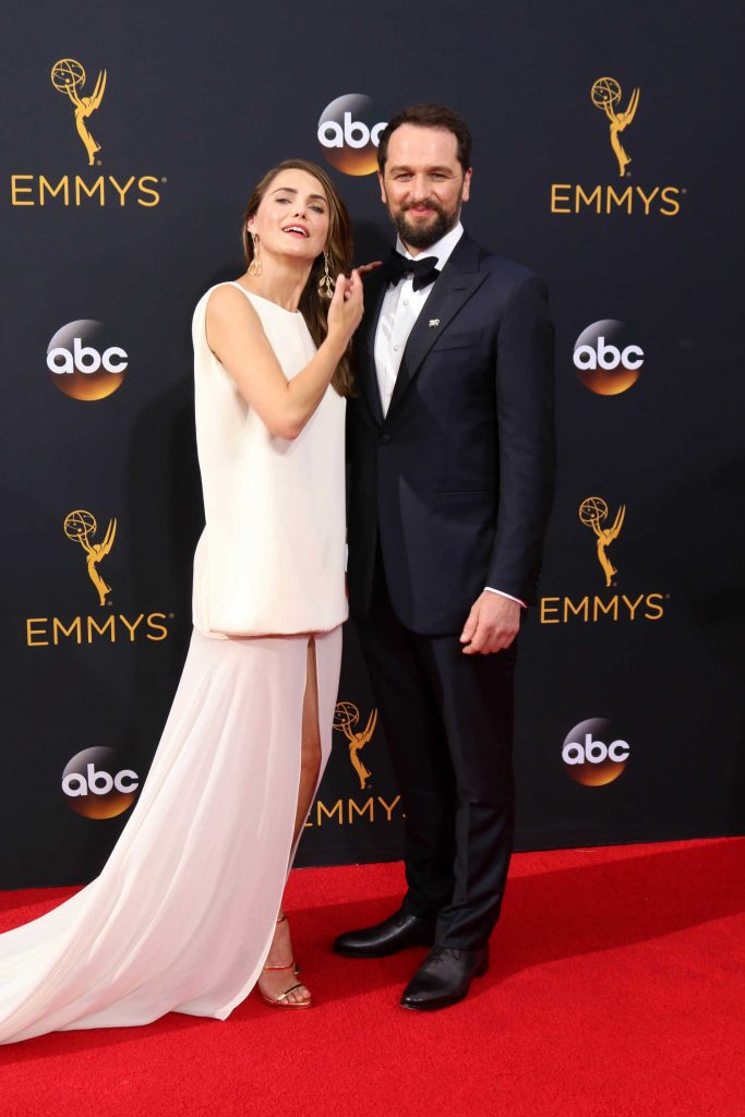 Keri Russell at the 68th Emmy Awards in Los Angeles-3