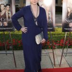 Michelle Trachtenberg at the Sister Cities Premiere in Los Angeles
