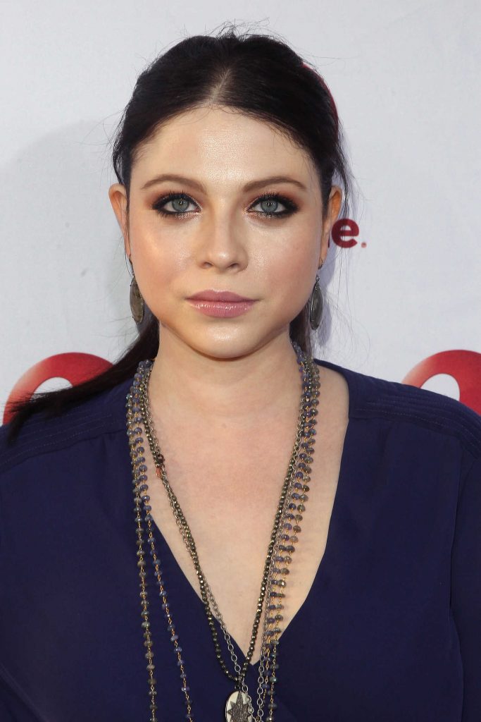Michelle Trachtenberg at the Sister Cities Premiere in Los Angeles-5