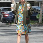 Tallulah Willis Was Spotted Out in Los Angeles