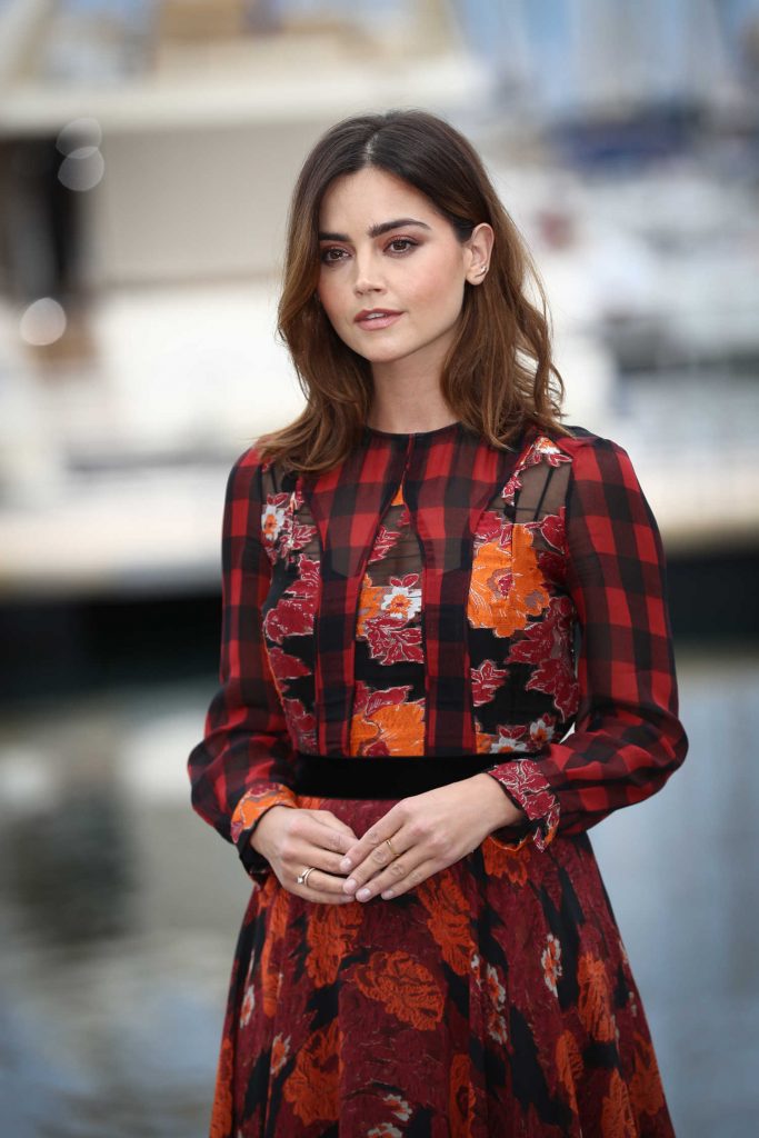at the Victoria Photocall in Cannes 10/17/2016-5