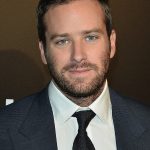 Armie Hammer at the Nocturnal Animals Screening in Westwood