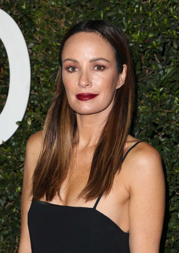 Catt Sadler at the Who What Wear 10th Anniversary in Los Angeles-4
