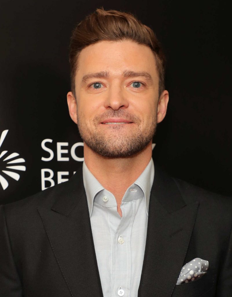 Justin Timberlake at the 20th Annual Hollywood Film Awards in Los Angeles-4