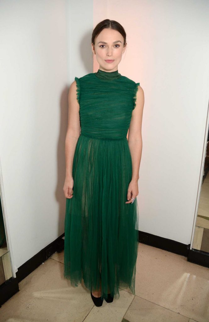 Keira Knightley at the Harper's Bazaar Women of the Year Awards in London-3