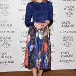 Laura Carmichael at the Harper’s Bazaar Women of the Year Awards in London