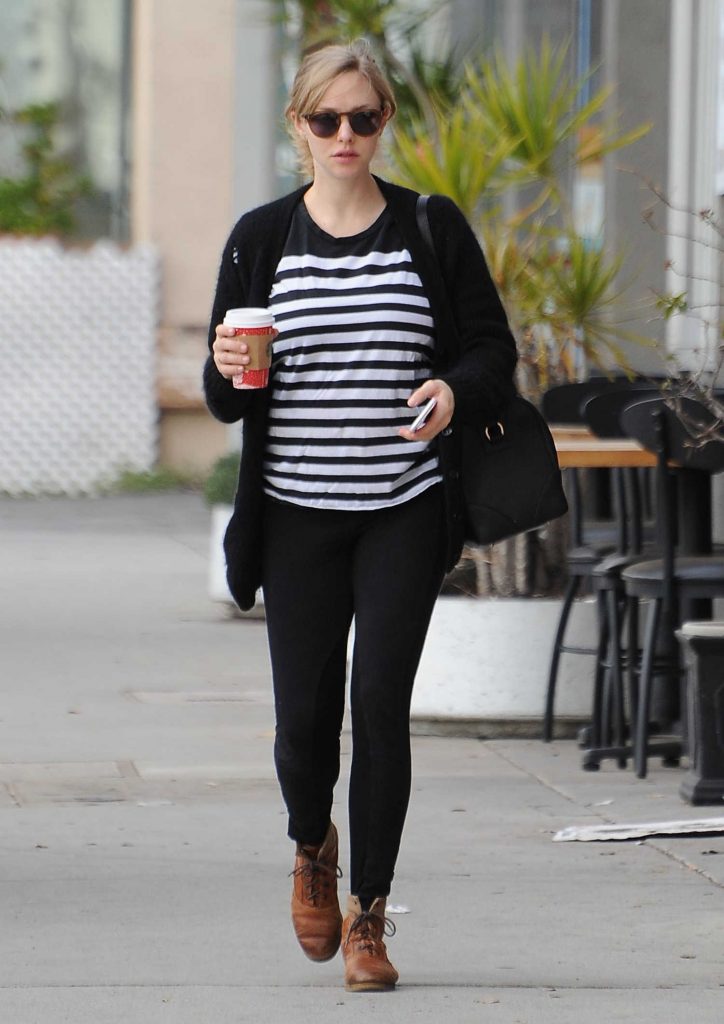 Amanda Seyfried Was Seen Out in Santa Monica-3