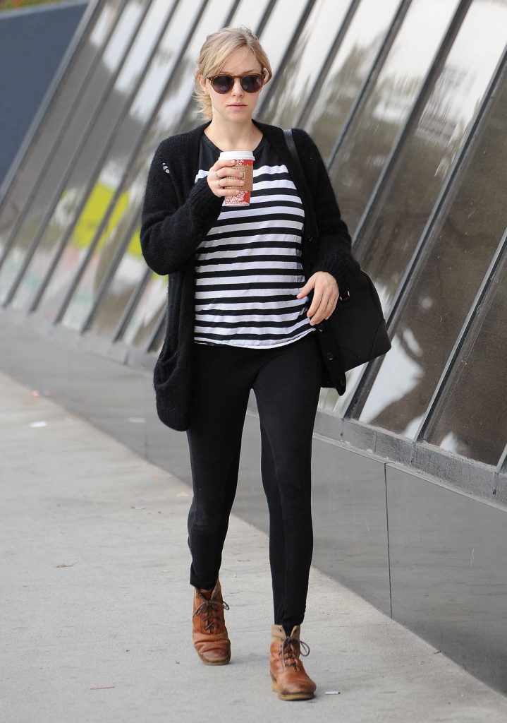 Amanda Seyfried Was Seen Out in Santa Monica-4