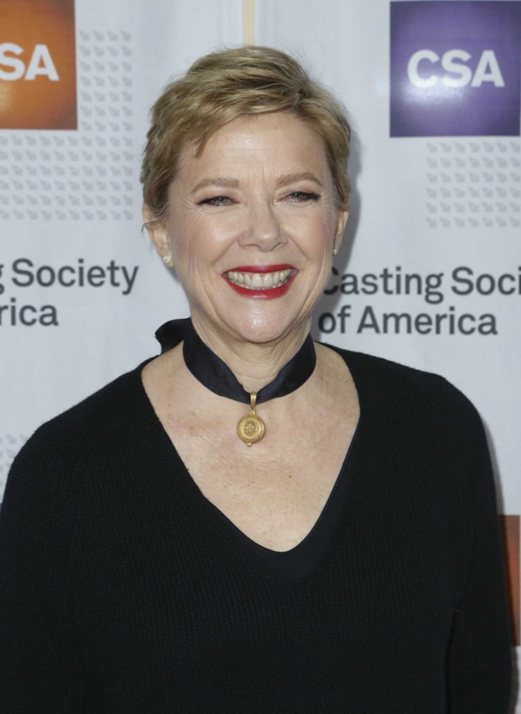 Annette Bening at the 32nd Annual Artios Awards in Los Angeles-3