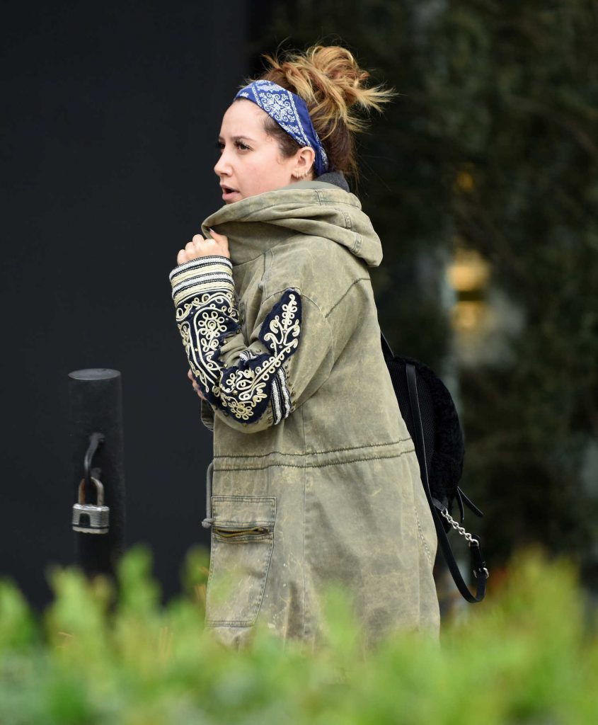 Ashley Tisdale Out for Lunch in West Hollywood-5