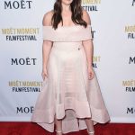 Beau Dunn at the 2nd Annual Moet Moment Film Festival in Los Angeles