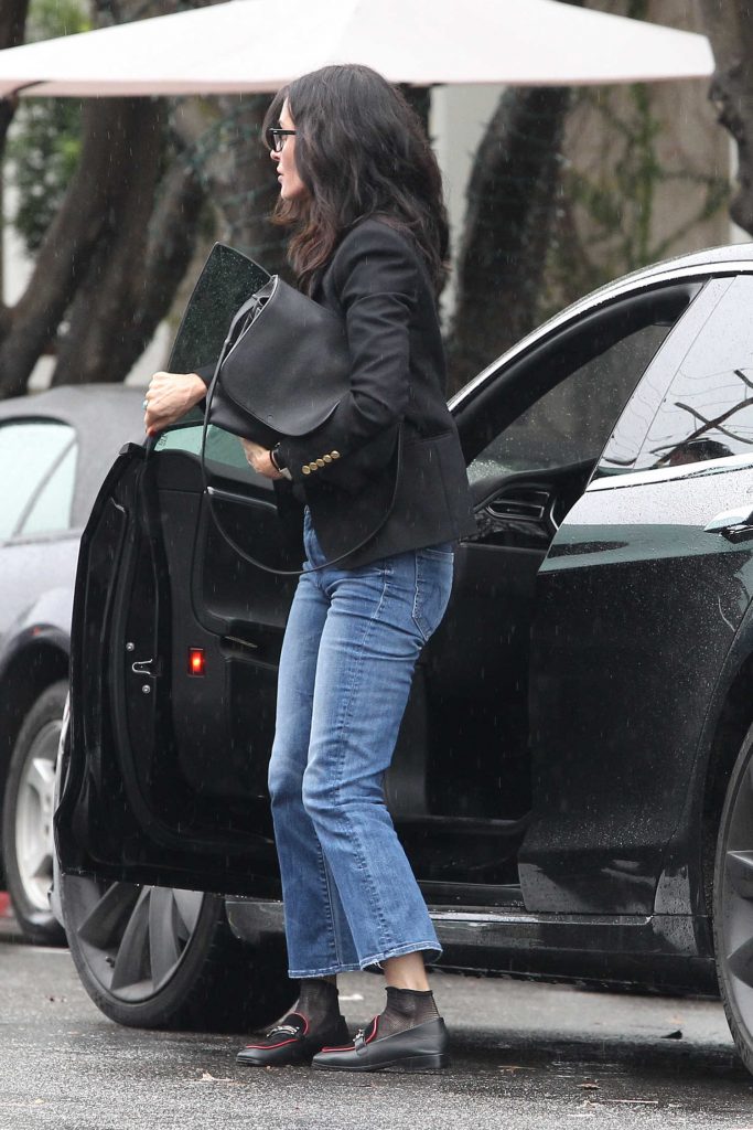 Courteney Cox Was Seen Out in West Hollywood-2