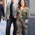Katy Mixon Was Seen Out in Los Angeles