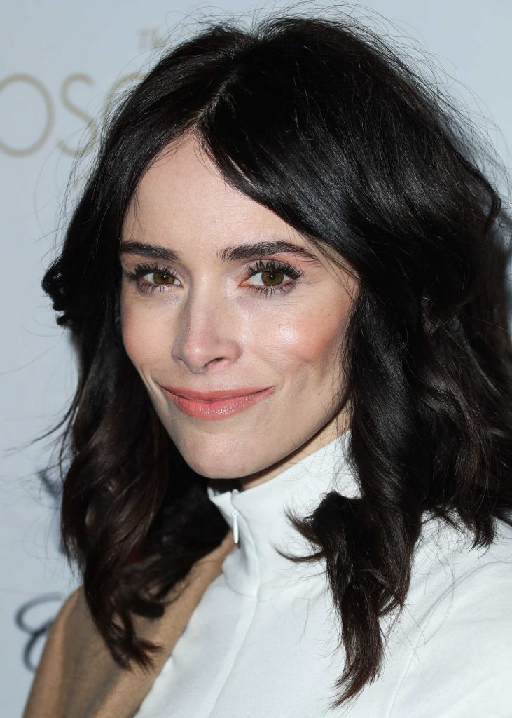 Abigail Spencer at the Cadillac Celebrates the 89th Annual Academy Awards in Los Angeles-4
