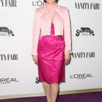 Alia Shawkat at the Vanity Fair and L’Oreal Paris Toast to Young Hollywood at Delilah in West Hollywood