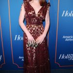 Annalise Basso at the Hollywood Reporter 5th Annual Nominees Night at Spago in Beverly Hills
