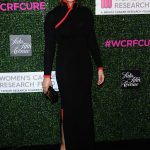 Gina Gershon at the Women’s Cancer Research Fund Hosts An Unforgettable Evening in Los Angeles