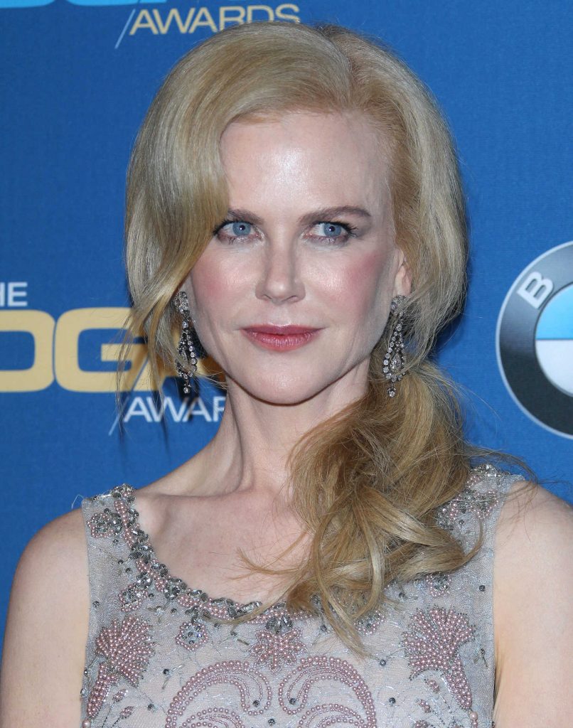 Nicole Kidman at the 69th Annual Directors Guild Awards in Los Angeles-4
