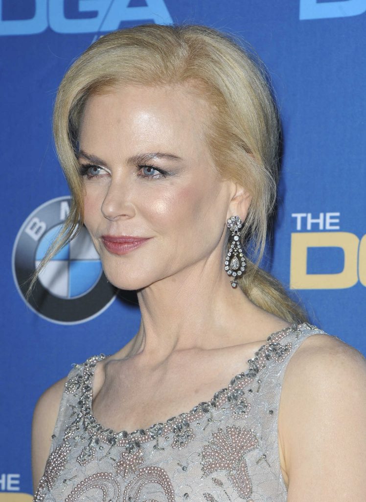 Nicole Kidman at the 69th Annual Directors Guild Awards in Los Angeles-5