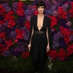 Paz Vega at the Bulgari Pre-Oscar Celebration in Hollywood