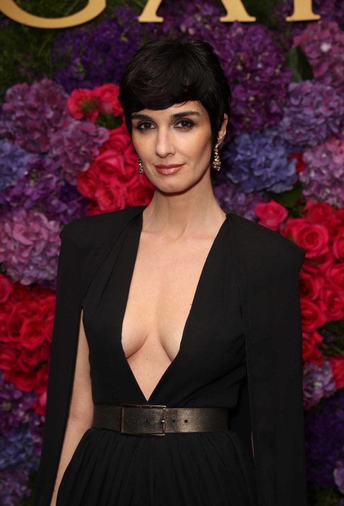 Paz Vega at the Bulgari Pre-Oscar Celebration in Hollywood-3