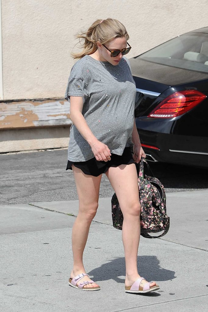 Amanda Seyfried Was Seen Out in Los Angeles-4