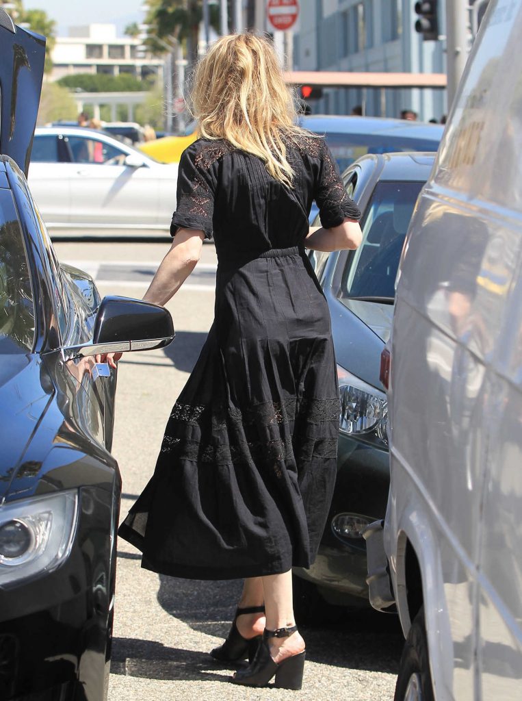 Amber Heard Was Seen Out in Beverly Hills-5