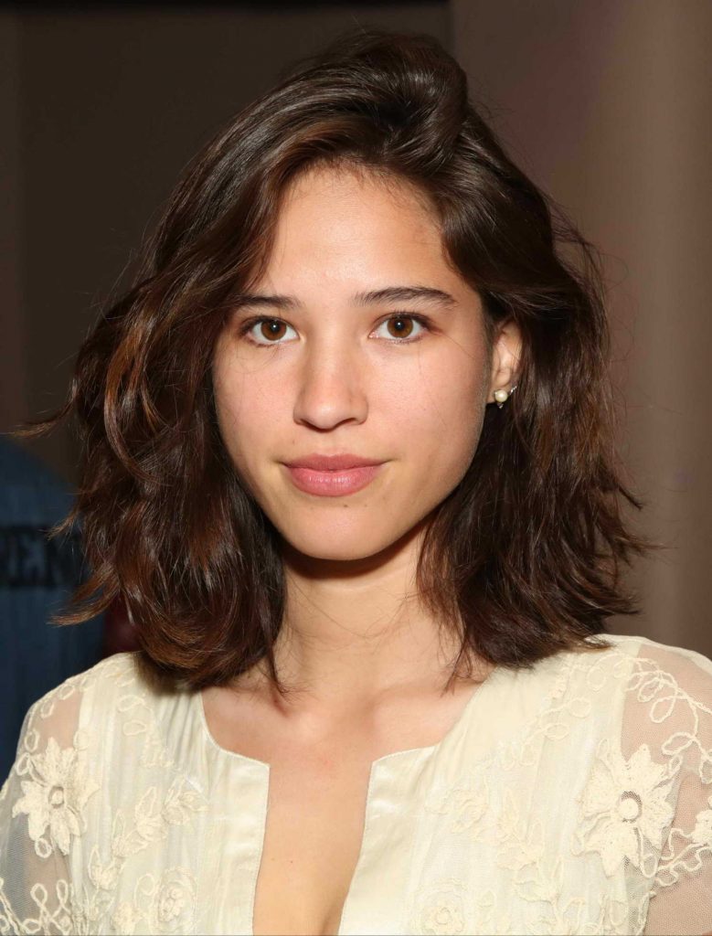 Kelsey Chow at the We The Women Present Women of Manhattan in Los Angeles-2