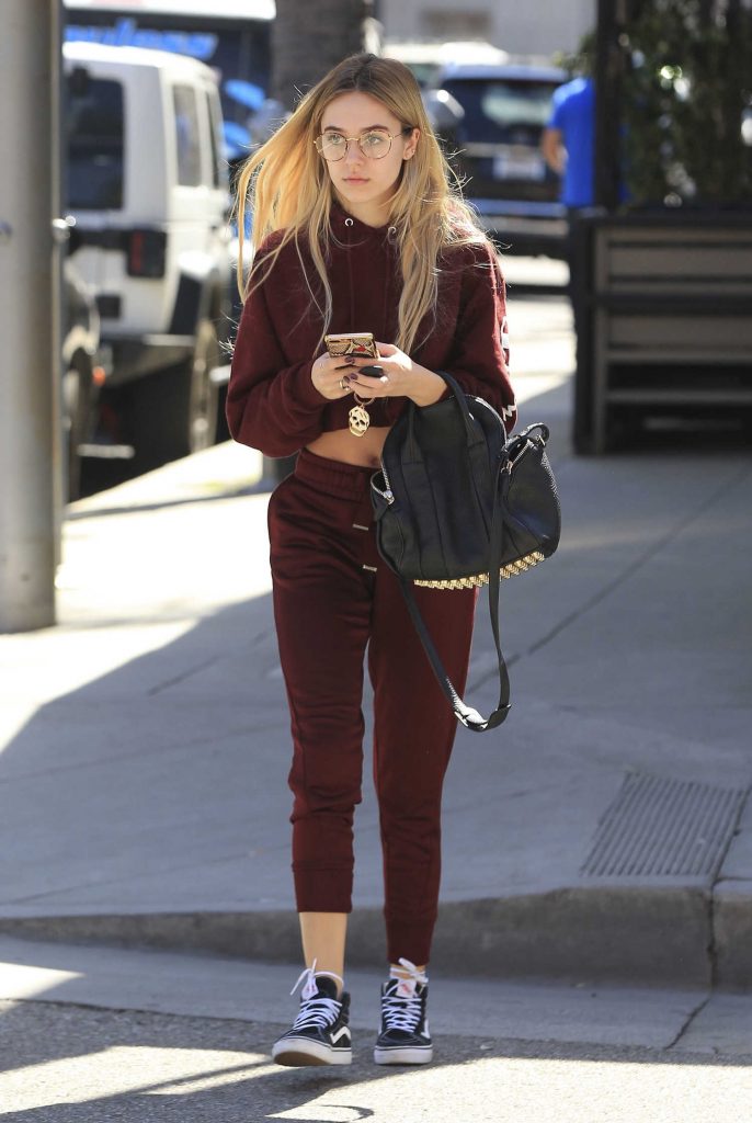 Nicola Peltz Was Seen Out in Beverly Hills-4