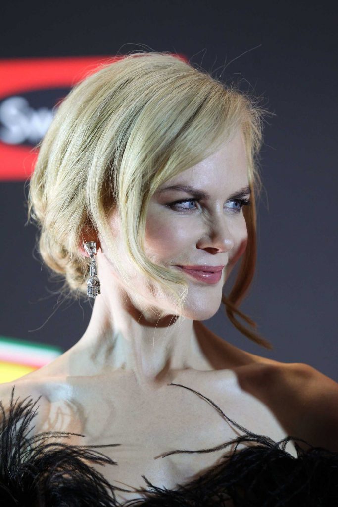 Nicole Kidman at an Event for Swisse and Ferrari in Melbourne-5