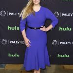 Sasha Pieterse at the Pretty Little Liars Presentation During the Paleyfest LA in Los Angeles