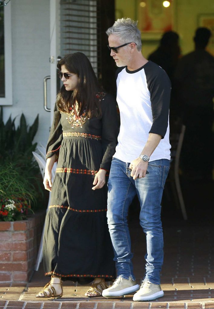 Selma Blair Goes Shopping With Her Boyfriend in Beverly Hills-2