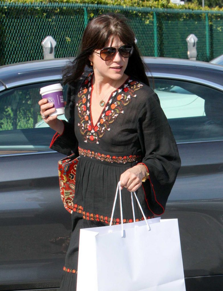 Selma Blair Goes Shopping With Her Boyfriend in Beverly Hills-4