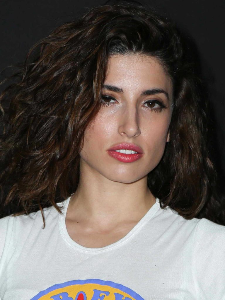 Tania Raymonde at the Before I Fall Premiere in Los Angeles-5