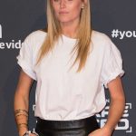 Toni Garrn at You are Wanted World Premiere in Berlin