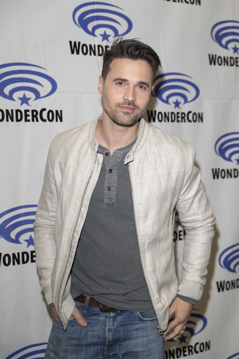 Brett Dalton hallmark movies