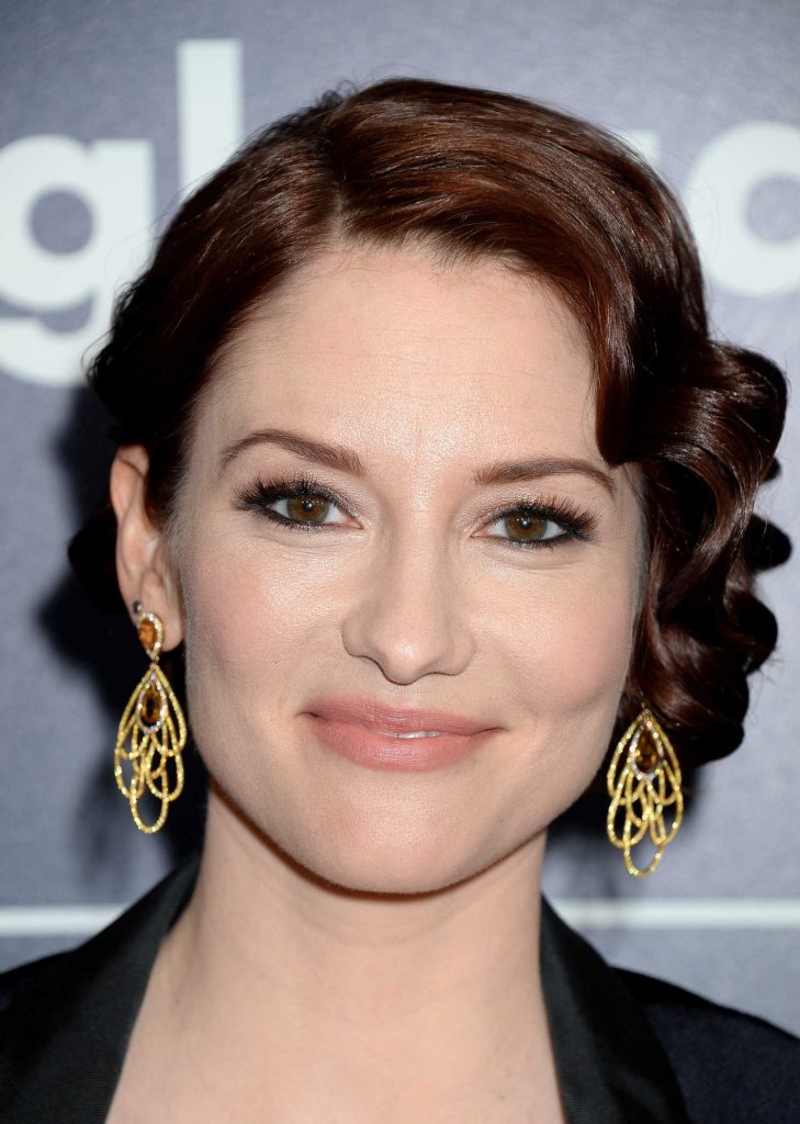 Chyler Leigh at the 28th Annual GLAAD Media Awards in Los Angeles-4